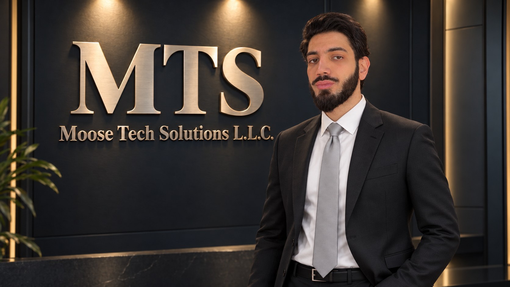 Al-Shanteer calls himself The Tech Therapist: diagnose the problem, find its root cause, and bring the system back to life.